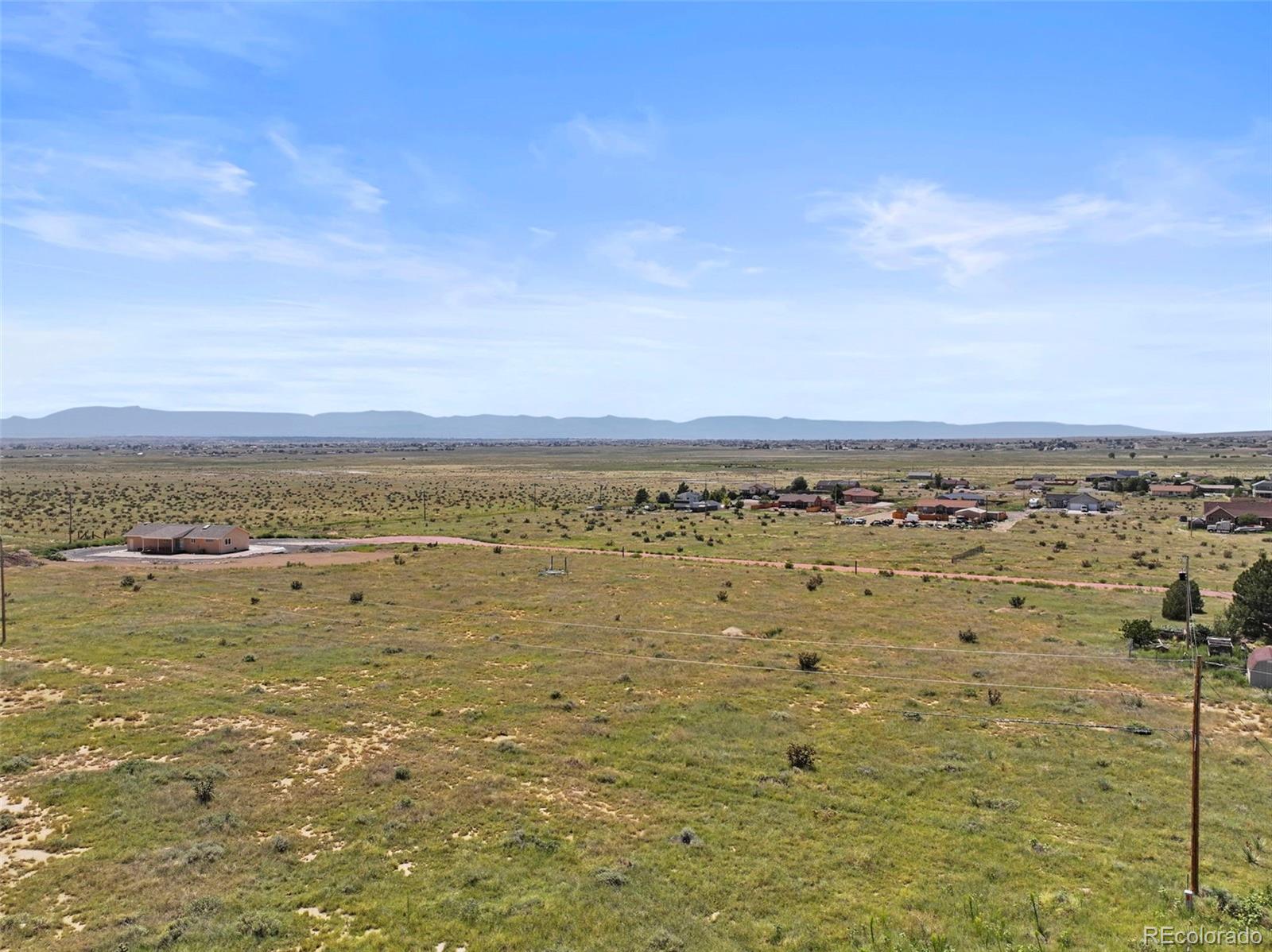 1126 N Red Granite Lane