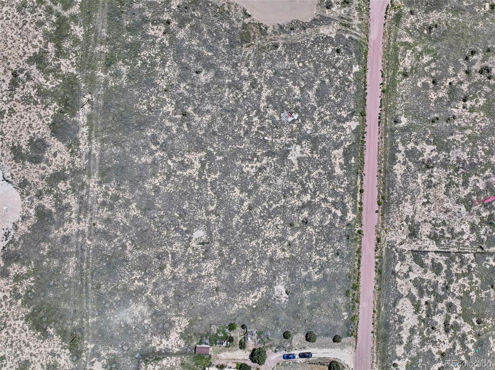 1126 N Red Granite Lane