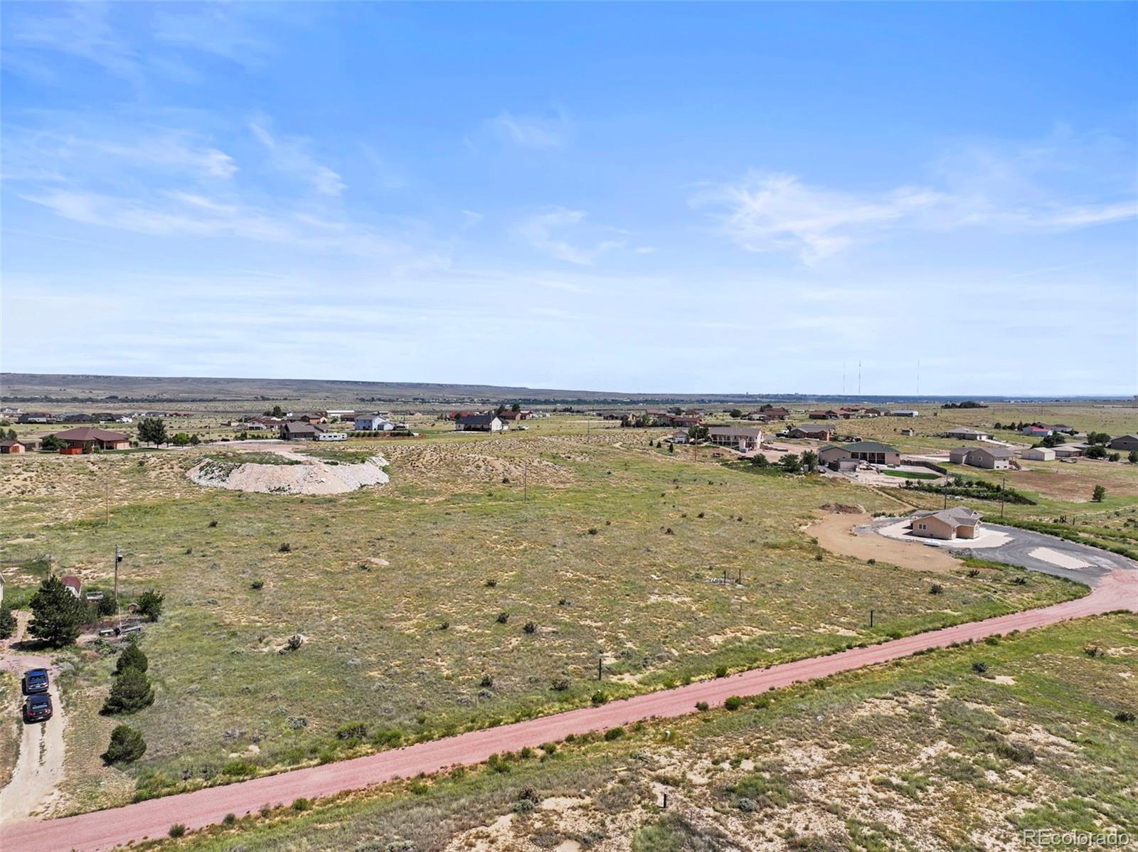 1126 N Red Granite Lane