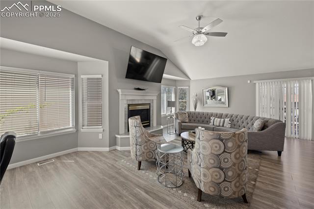 2970 Leoti Drive