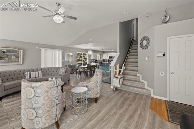 2970 Leoti Drive