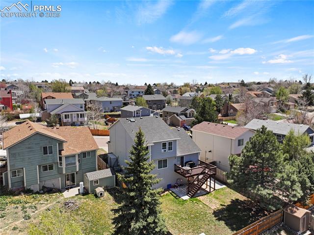 2970 Leoti Drive