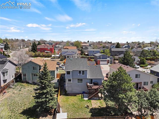 2970 Leoti Drive