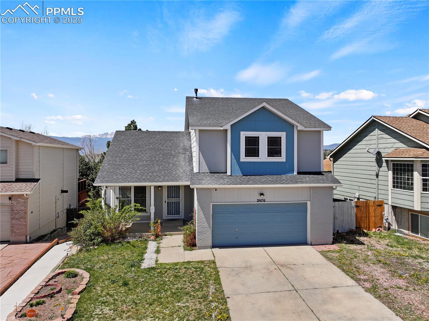 2970 Leoti Drive