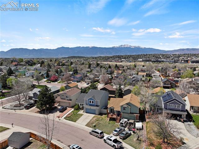 2970 Leoti Drive