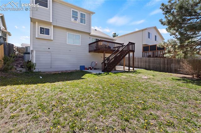 2970 Leoti Drive