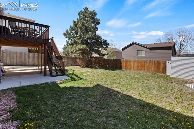 2970 Leoti Drive