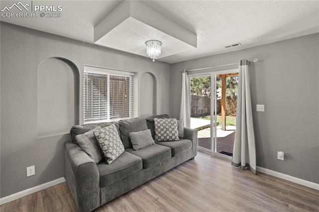 2970 Leoti Drive
