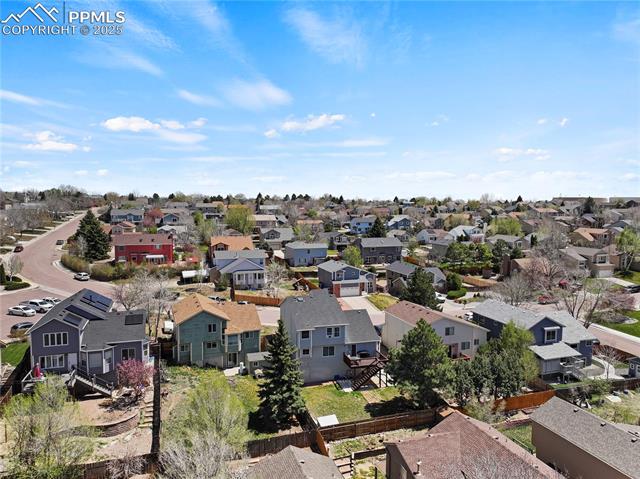 2970 Leoti Drive