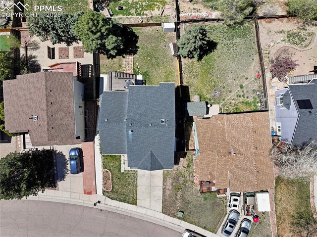 2970 Leoti Drive