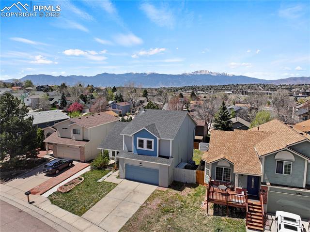 2970 Leoti Drive