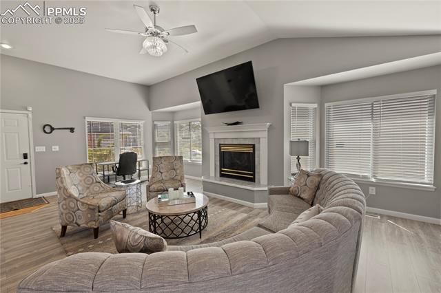 2970 Leoti Drive