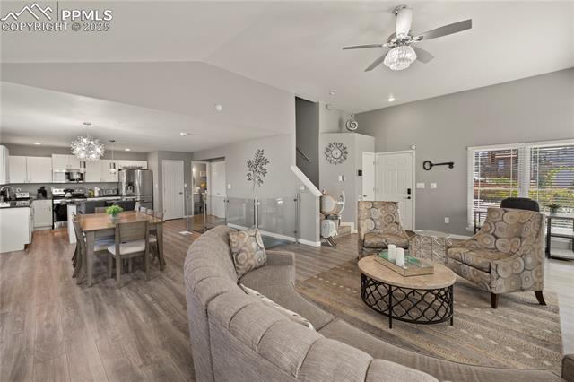 2970 Leoti Drive