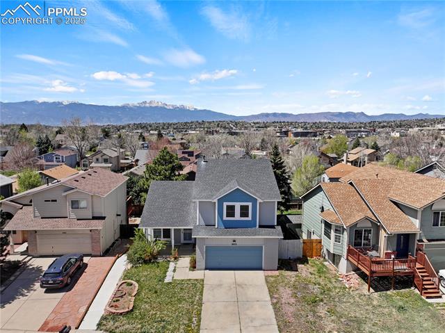 2970 Leoti Drive