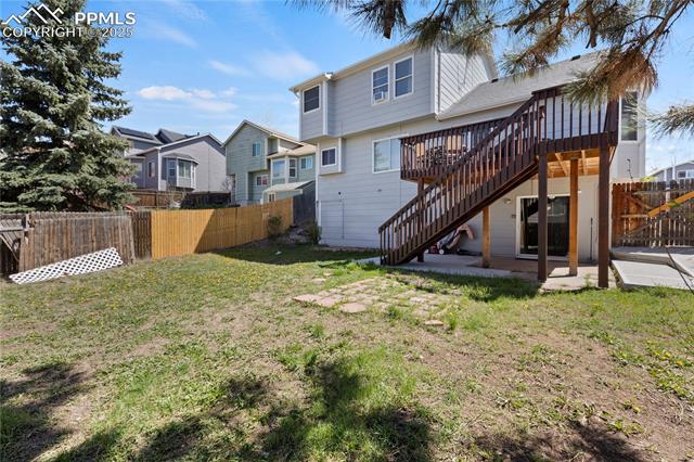 2970 Leoti Drive