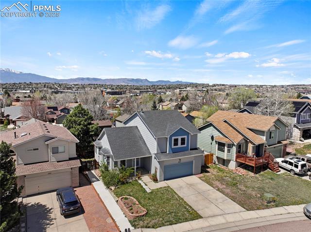 2970 Leoti Drive