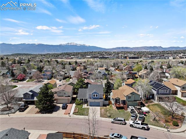 2970 Leoti Drive