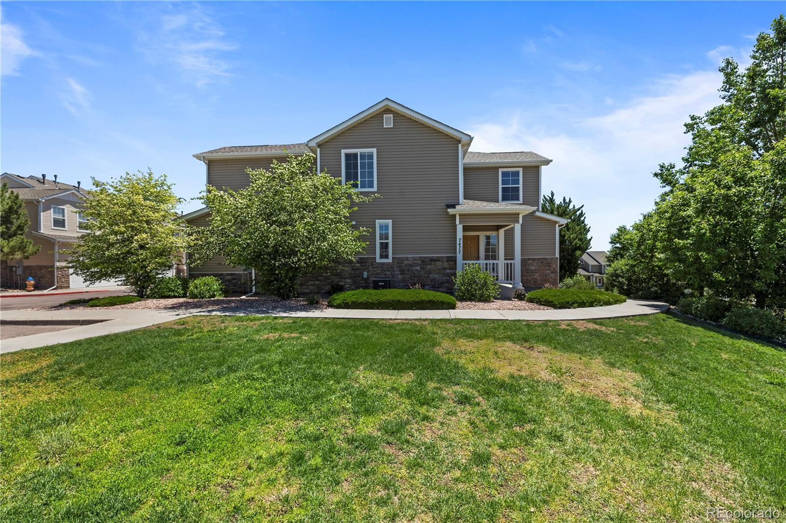 7477 Sandy Springs Point