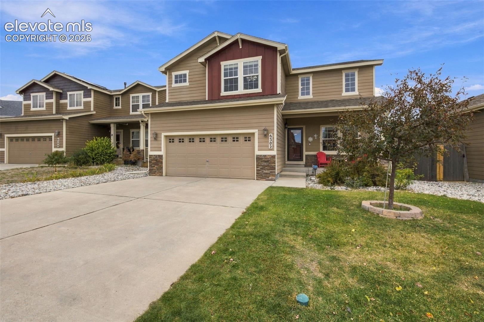 6302 Finglas Drive Colorado Springs Co Us 80923 9eeaff284b4a0cd5c46489d5fecf7665