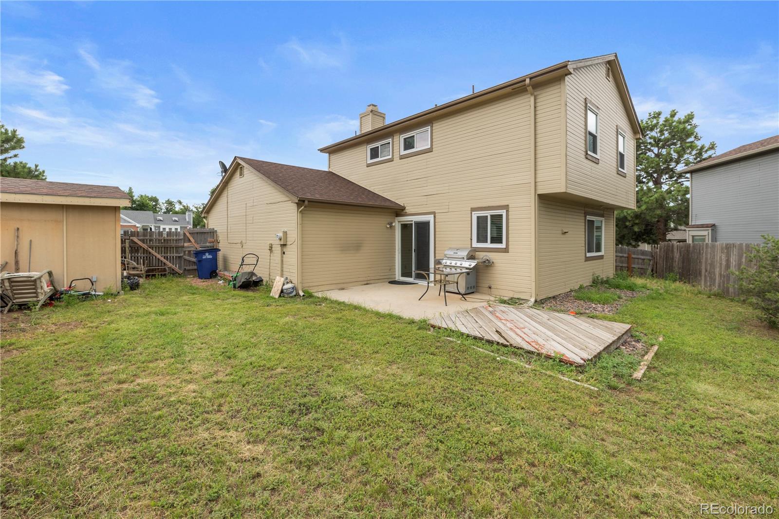 4342 Fletcher Drive