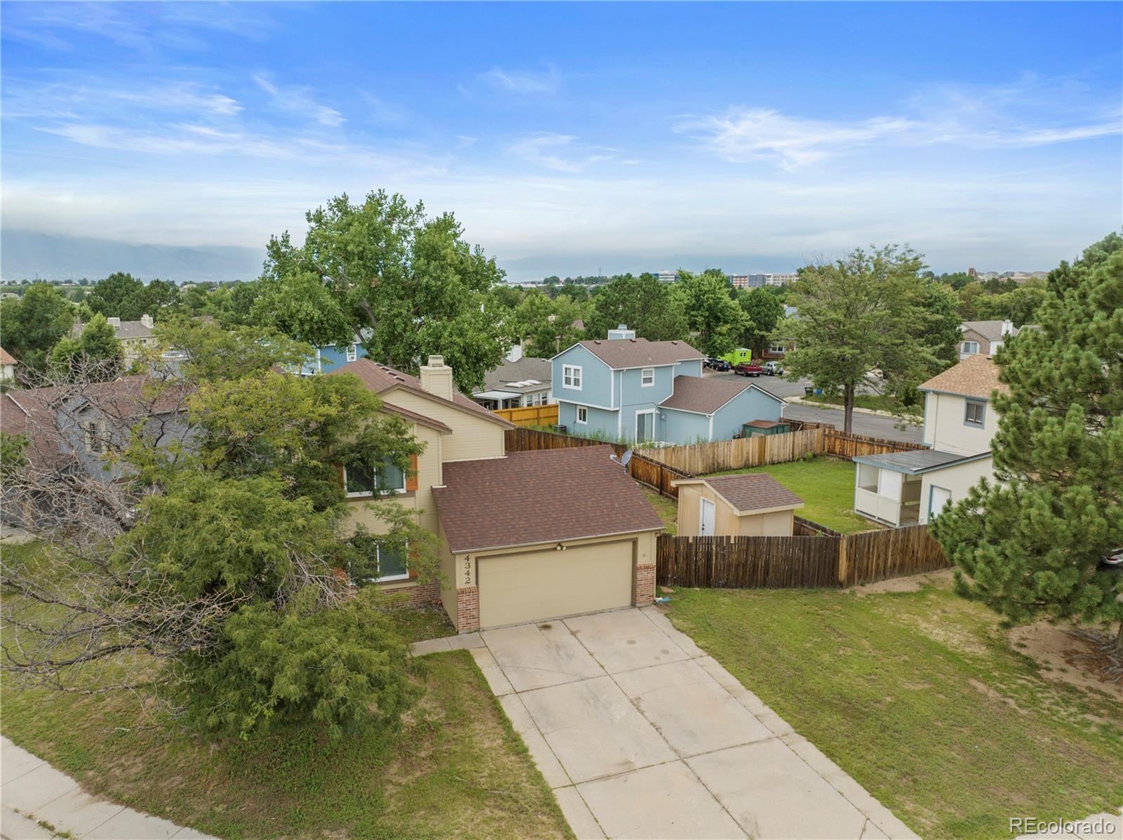 4342 Fletcher Drive