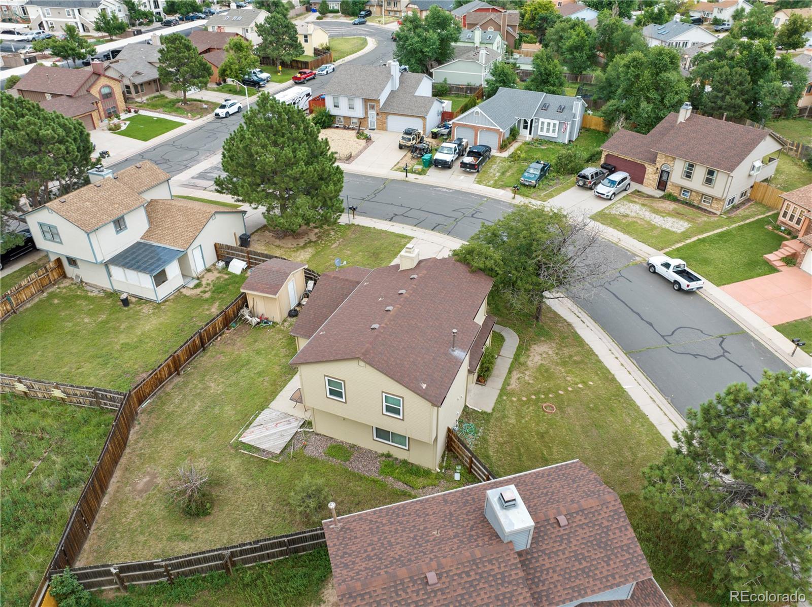 4342 Fletcher Drive
