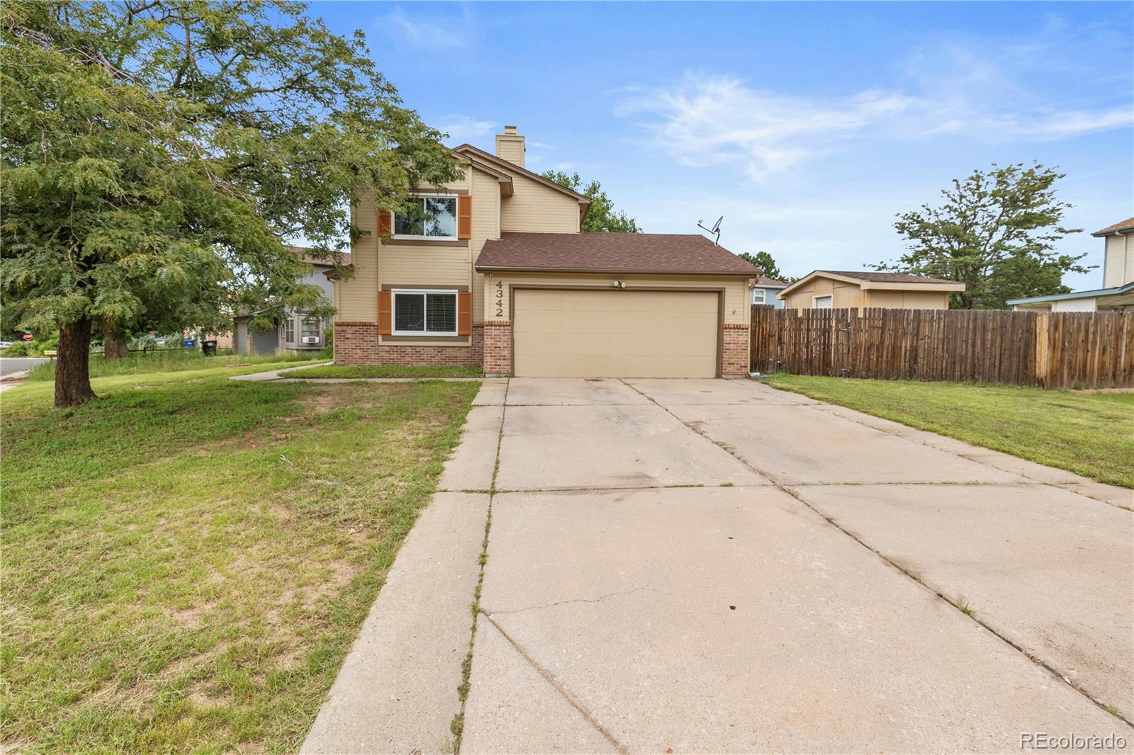 4342 Fletcher Drive