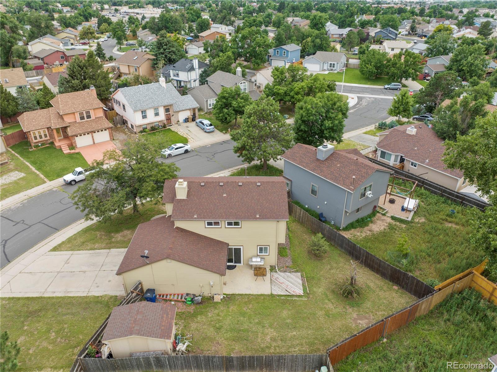 4342 Fletcher Drive