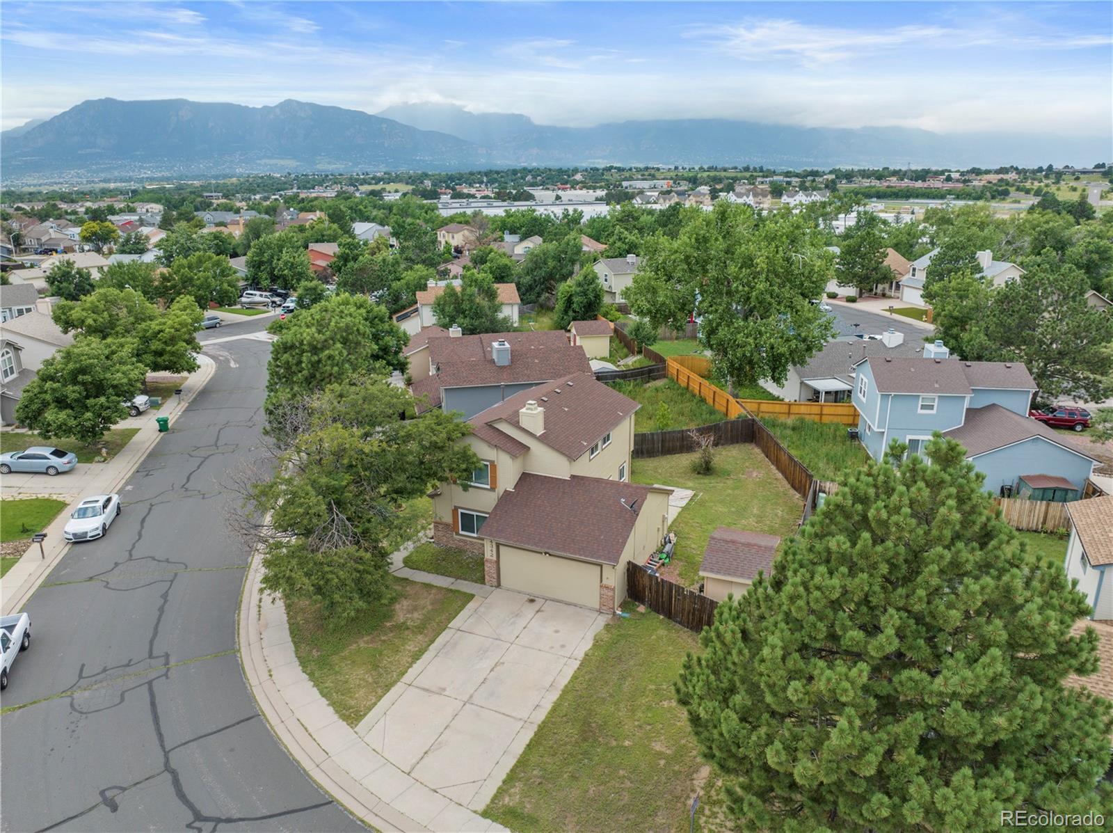 4342 Fletcher Drive