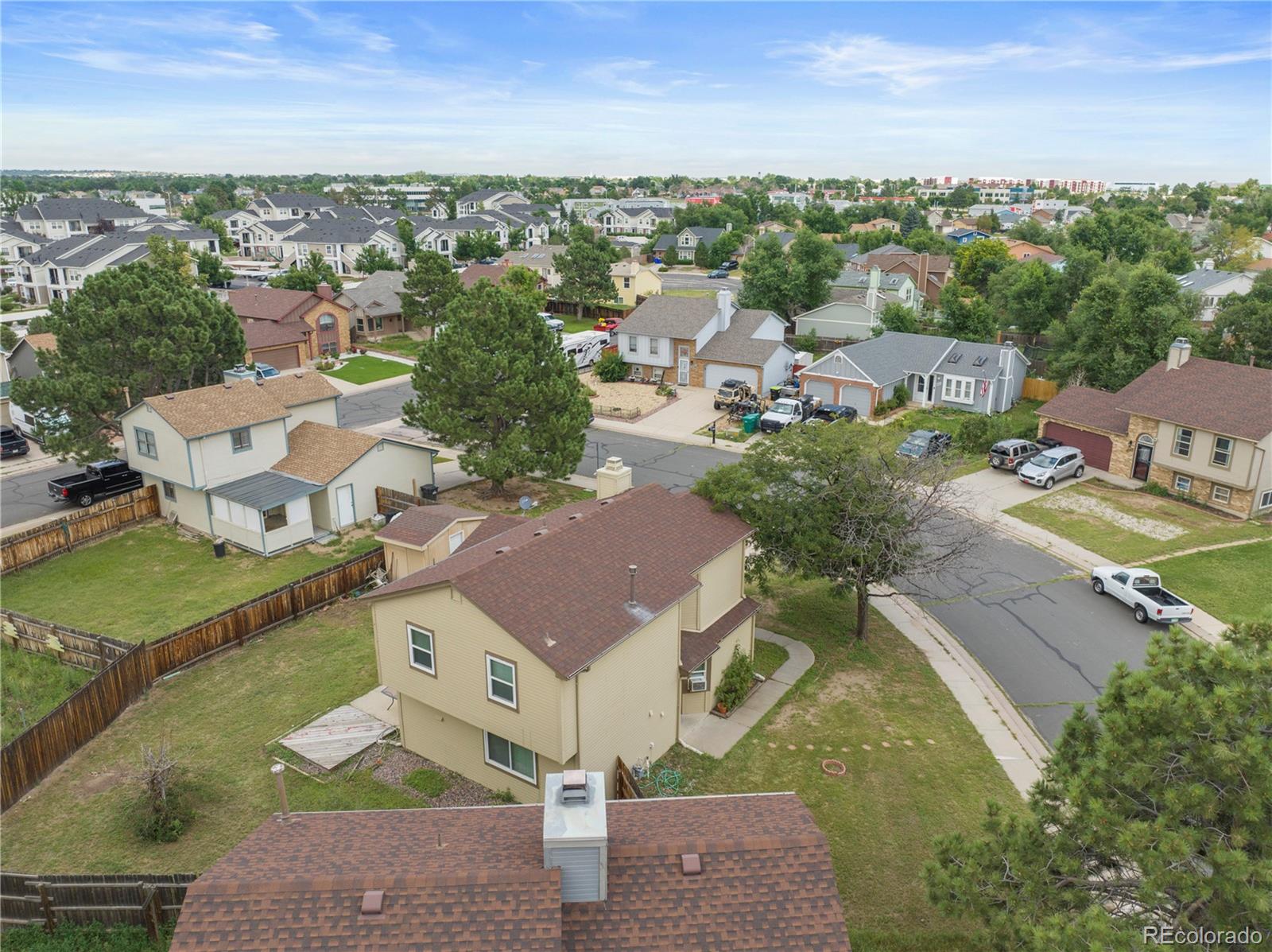 4342 Fletcher Drive