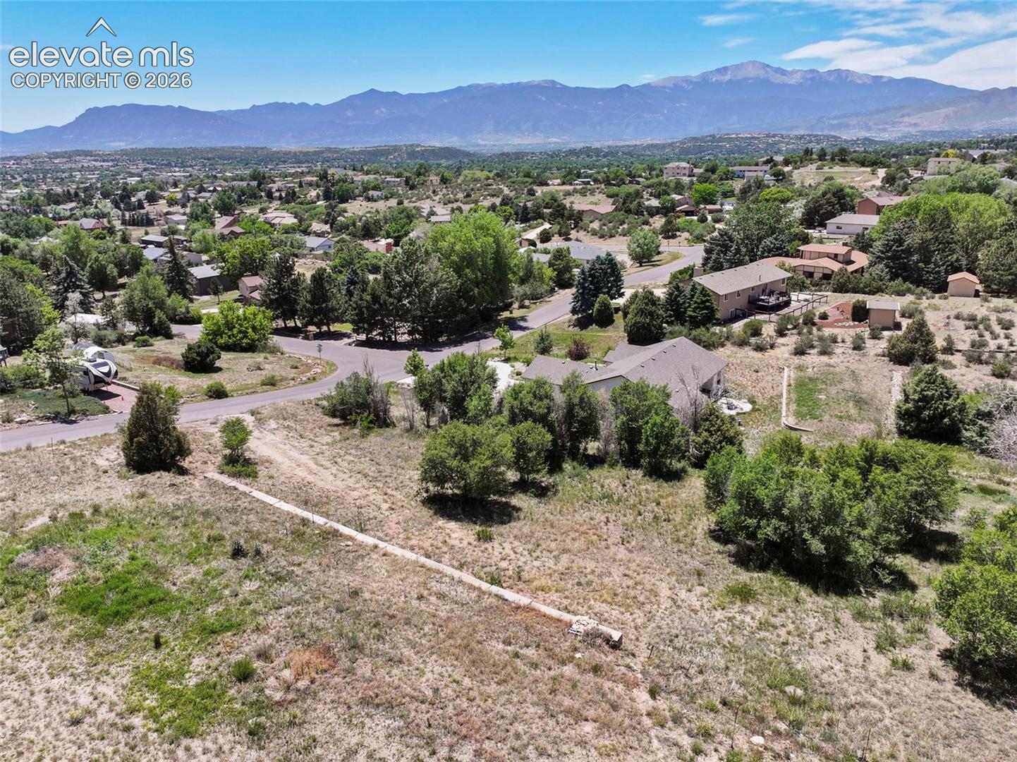 4640 Emerald Drive