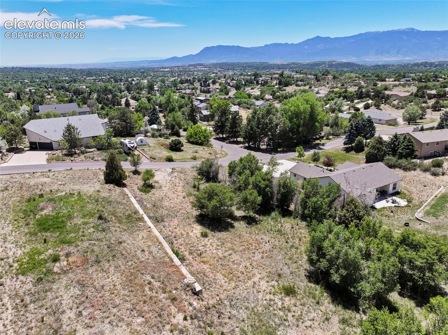 4640 Emerald Drive