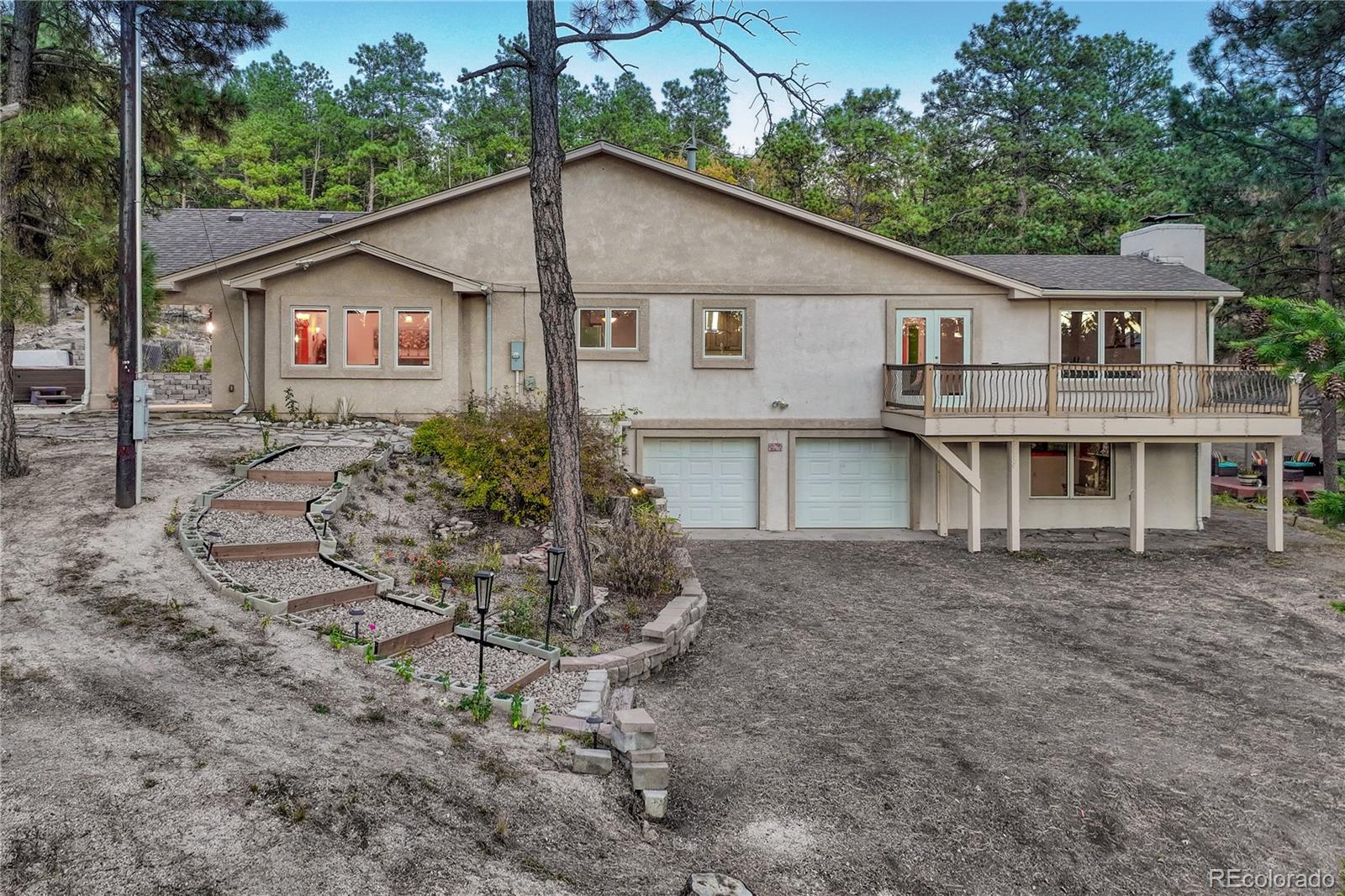 14695 Roller Coaster Road