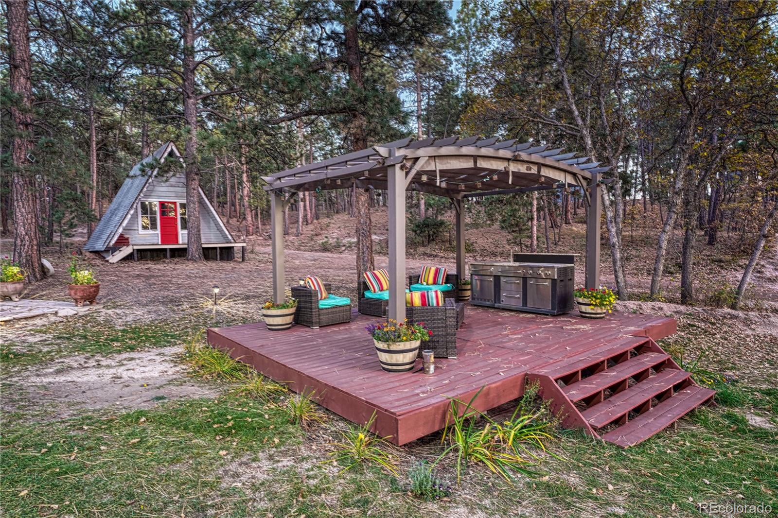 14695 Roller Coaster Road