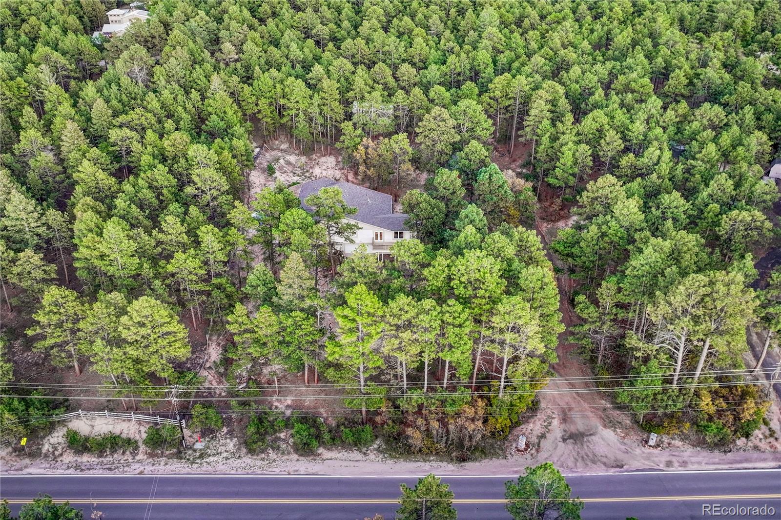 14695 Roller Coaster Road