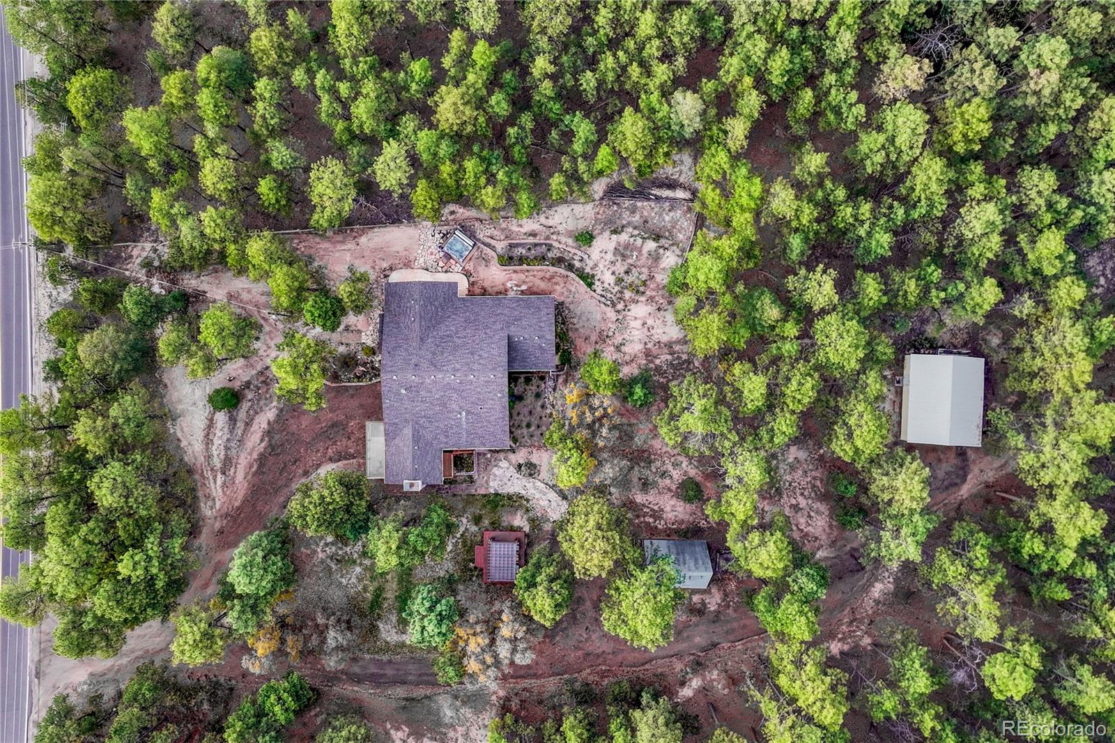 14695 Roller Coaster Road