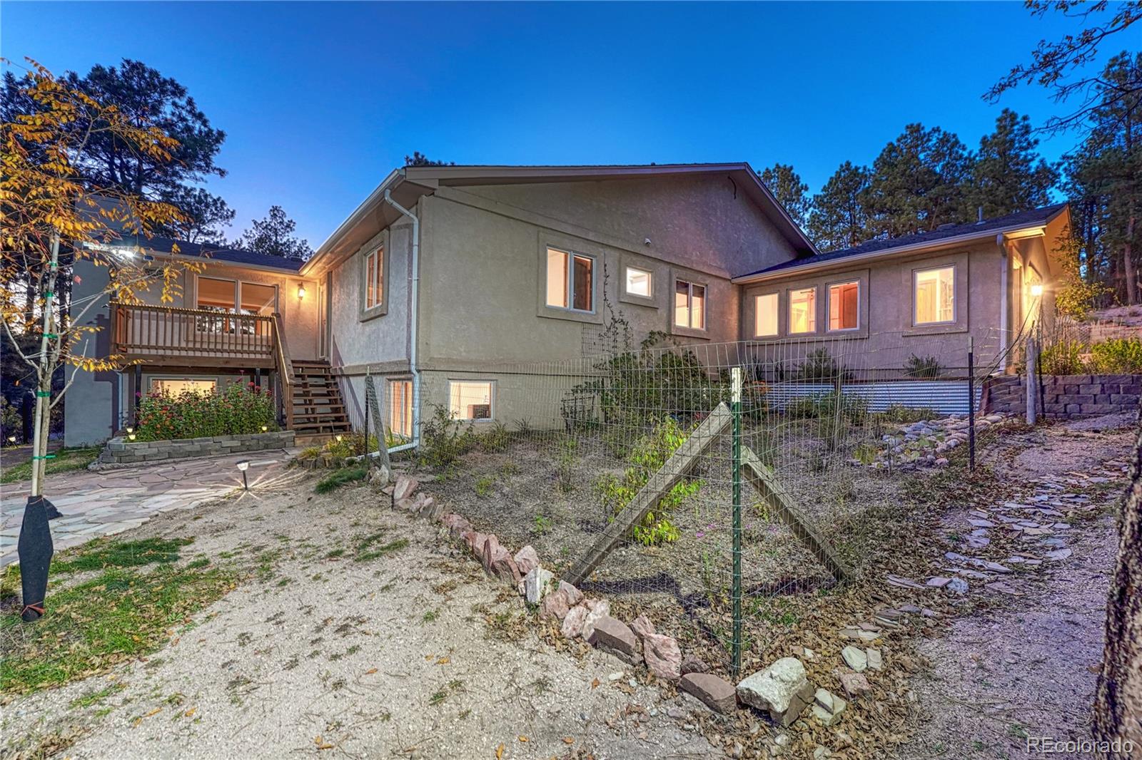 14695 Roller Coaster Road