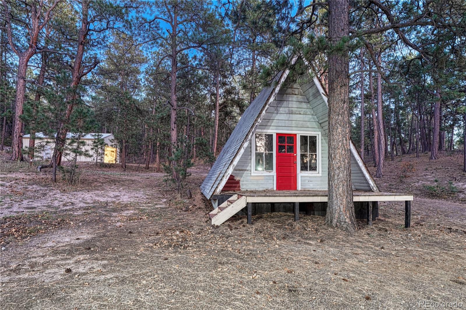 14695 Roller Coaster Road