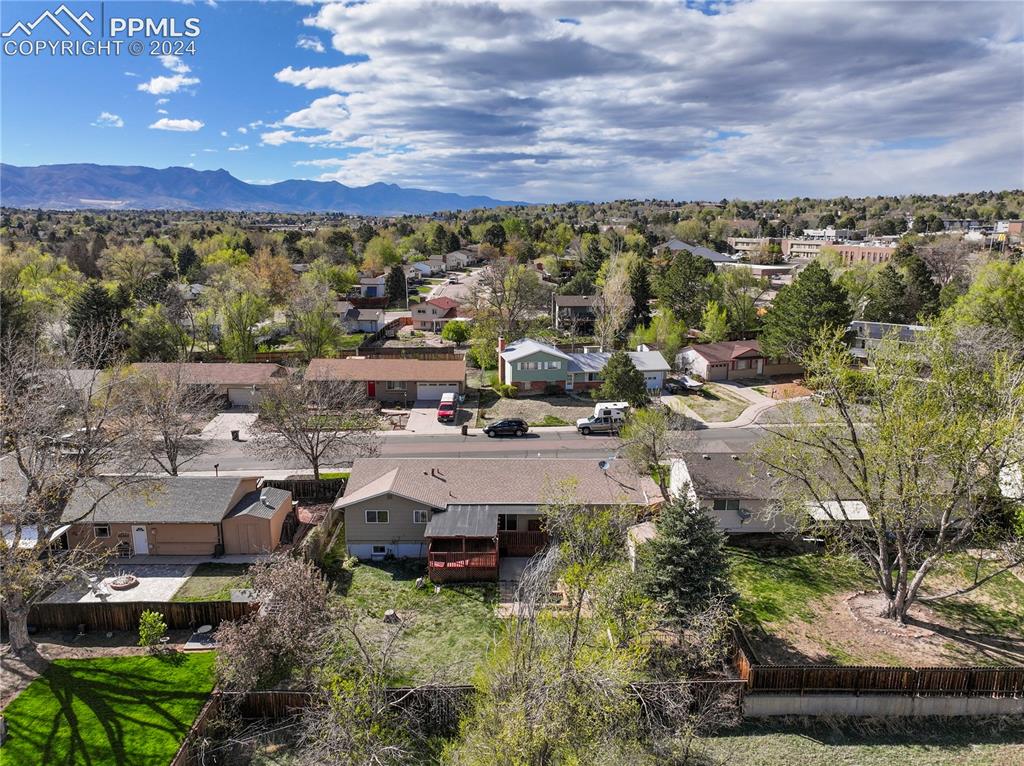 4507 Misty Drive