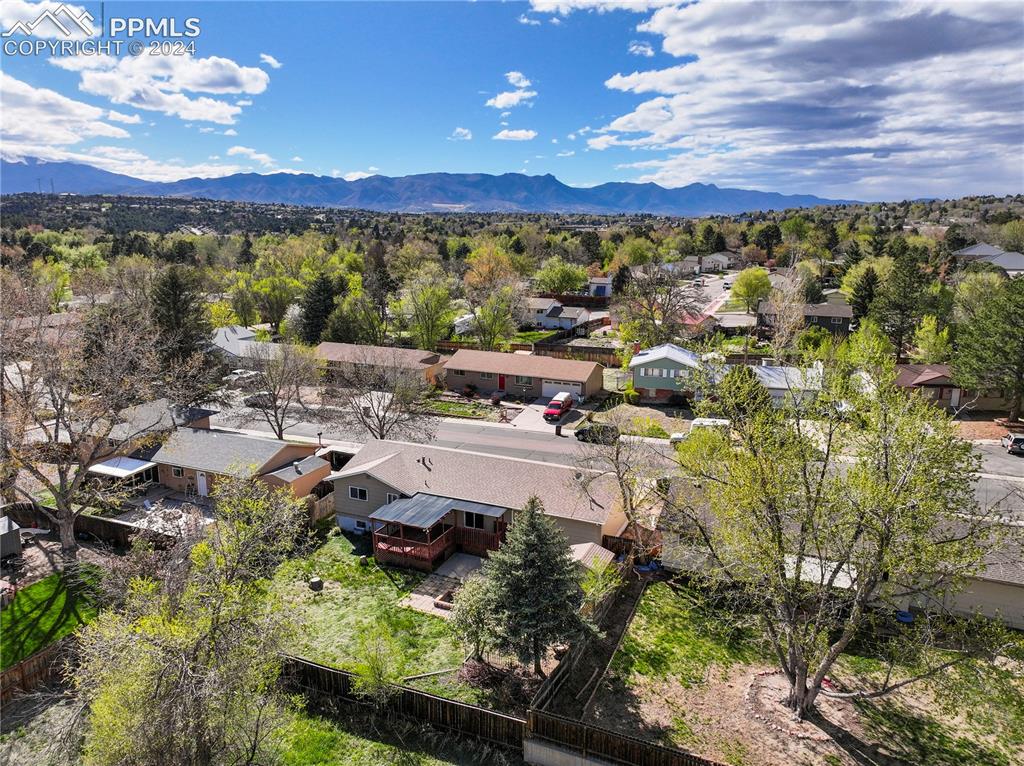 4507 Misty Drive