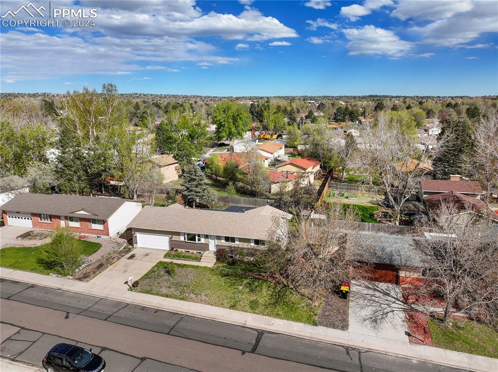 4507 Misty Drive