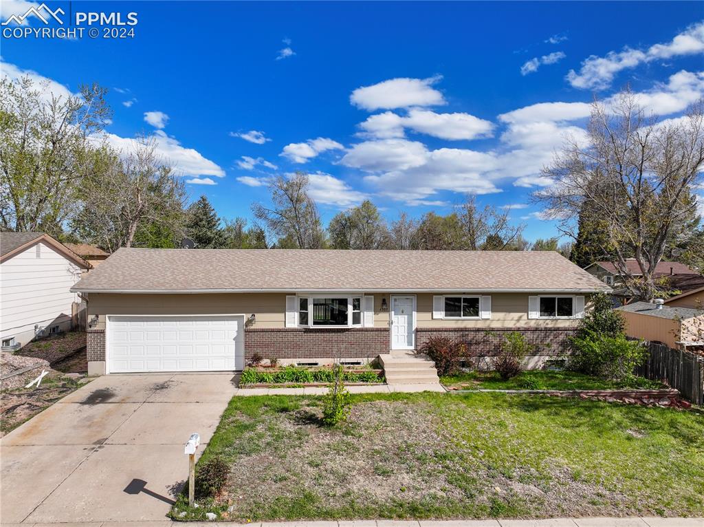 4507 Misty Drive
