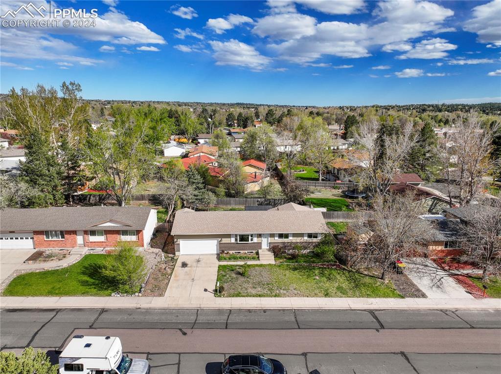 4507 Misty Drive