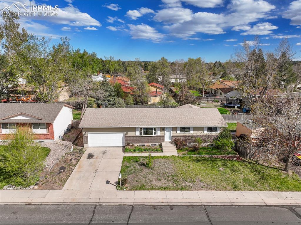 4507 Misty Drive