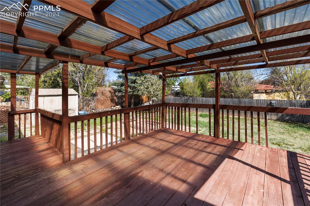 4507 Misty Drive