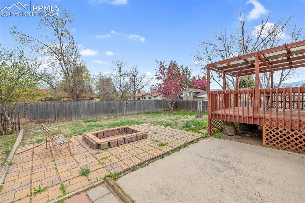 4507 Misty Drive