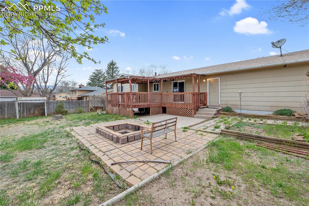 4507 Misty Drive