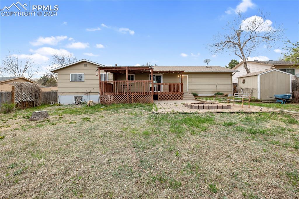 4507 Misty Drive