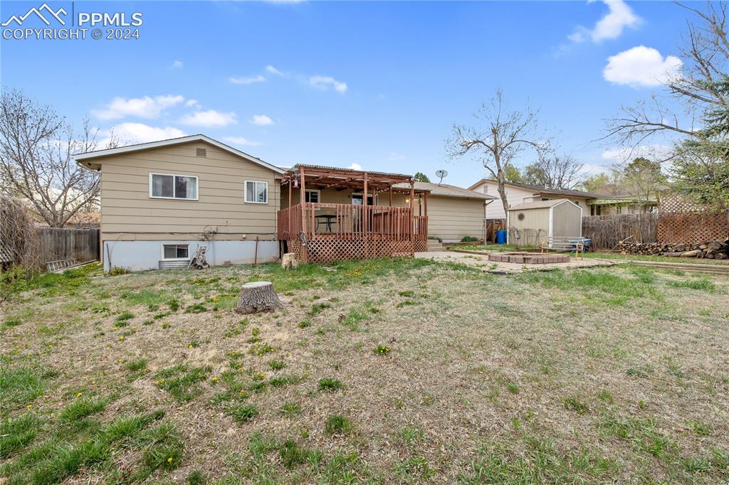 4507 Misty Drive
