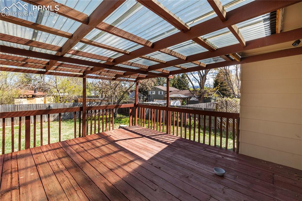 4507 Misty Drive
